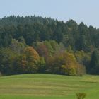 Herbstlandschaft