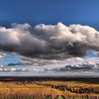 Herbstlandschaft bei Weyher No. 2