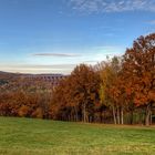 Herbstlandschaft