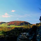 Herbstlandschaft