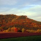 Herbstlandschaft...