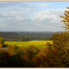 Herbstlandschaft