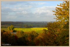 Herbstlandschaft