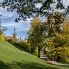 Herbstlandschaft