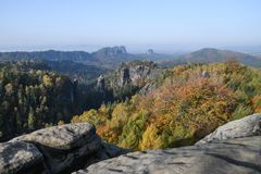 Herbstlandschaft...