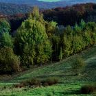 Herbstlandschaft....