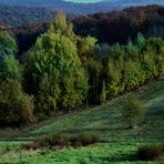 Herbstlandschaft....