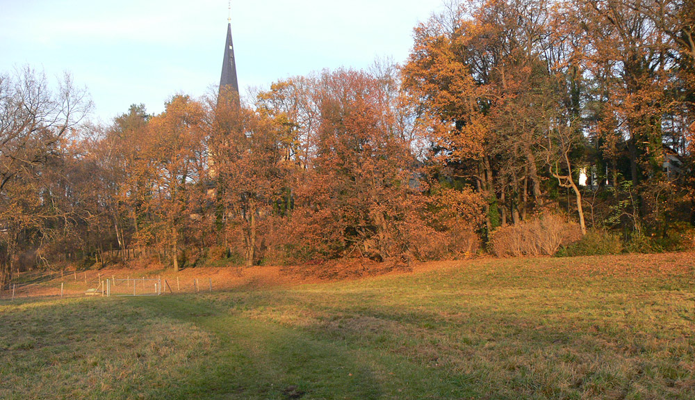 Herbstlandschaft