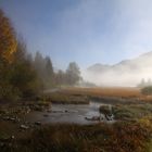 Herbstlandschaft 