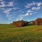 Herbstlandschaft