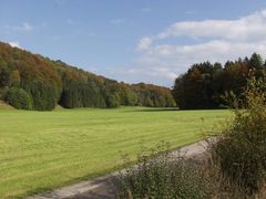 Herbstlandschaft