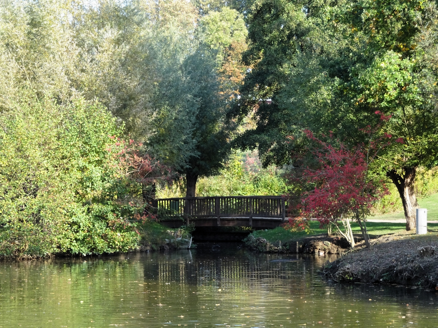 Herbstlandschaft 