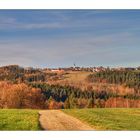 Herbstlandschaft