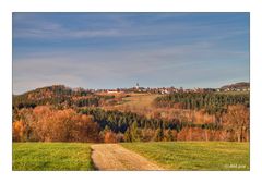 Herbstlandschaft