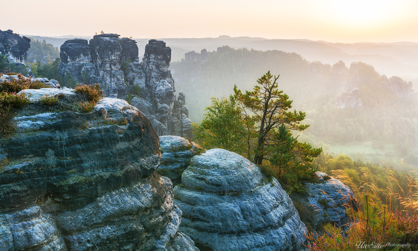 Herbstlandschaft 