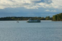 Herbstlandschaft