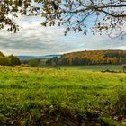 Herbstlandschaft II