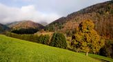 Der steirische Bezirk Graz Umgebung