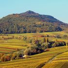 Herbstlandschaft zum Träumen