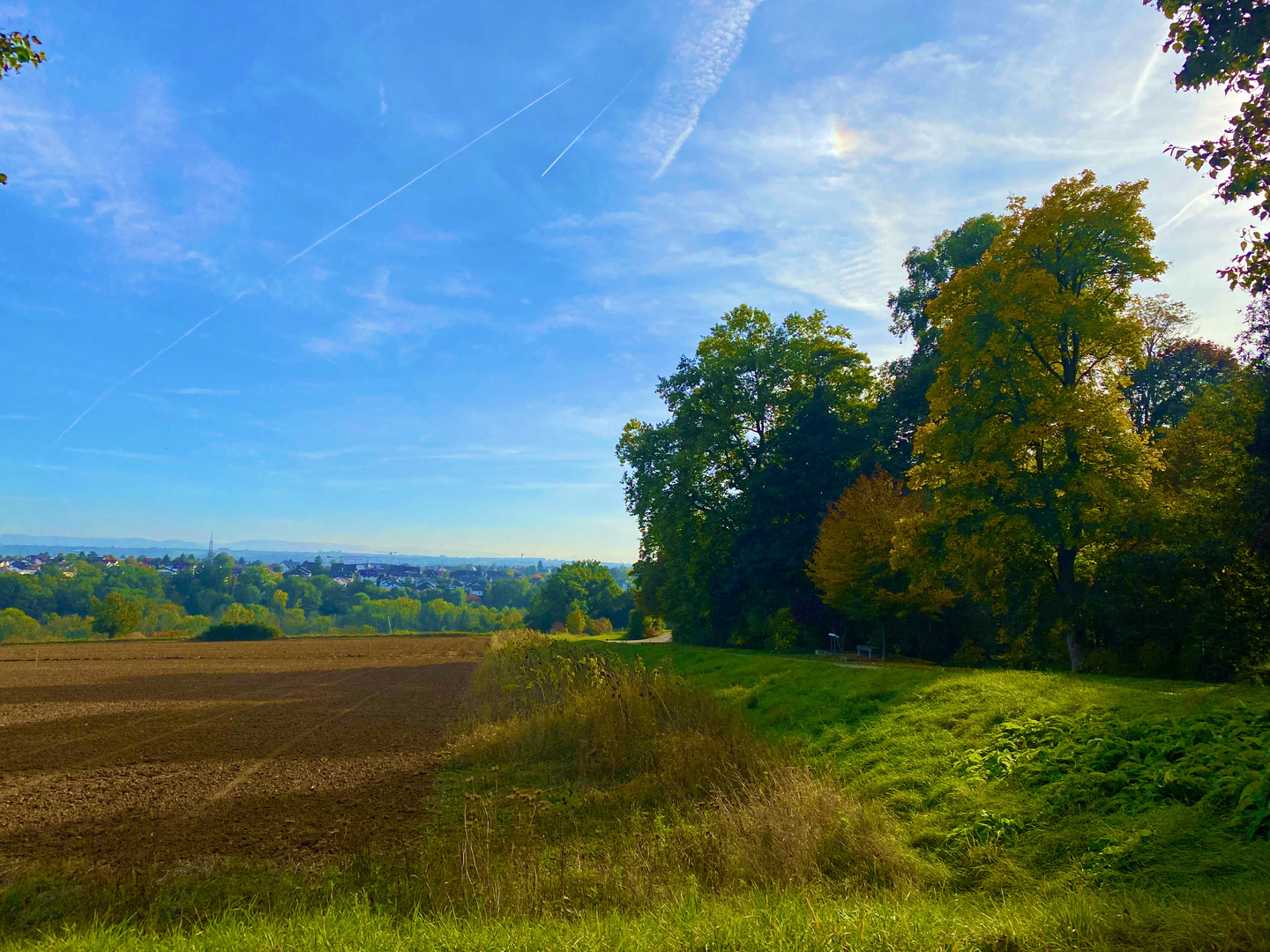 Herbstlandschaften