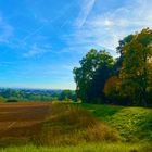 Herbstlandschaften