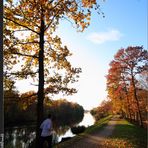 Herbstlauf