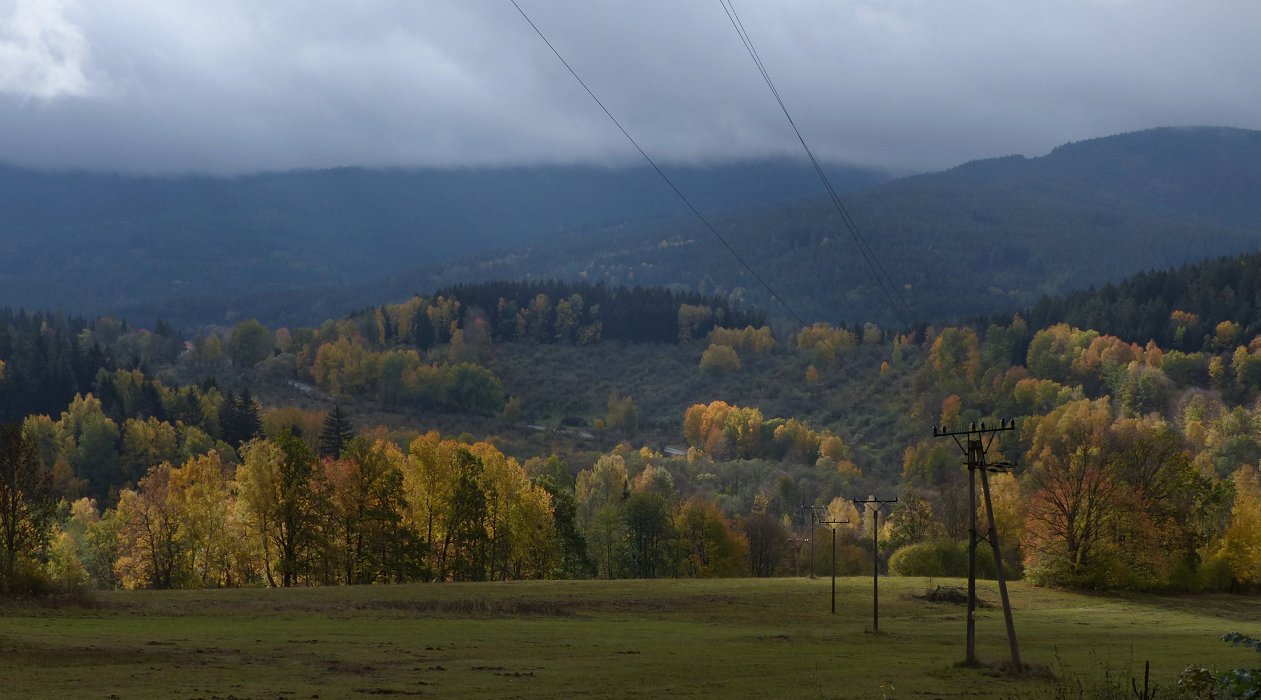 Herbstleiten