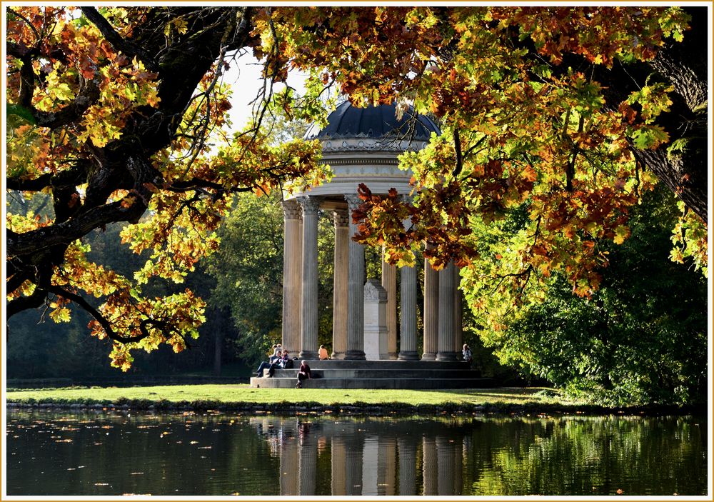 Herbstleuchten