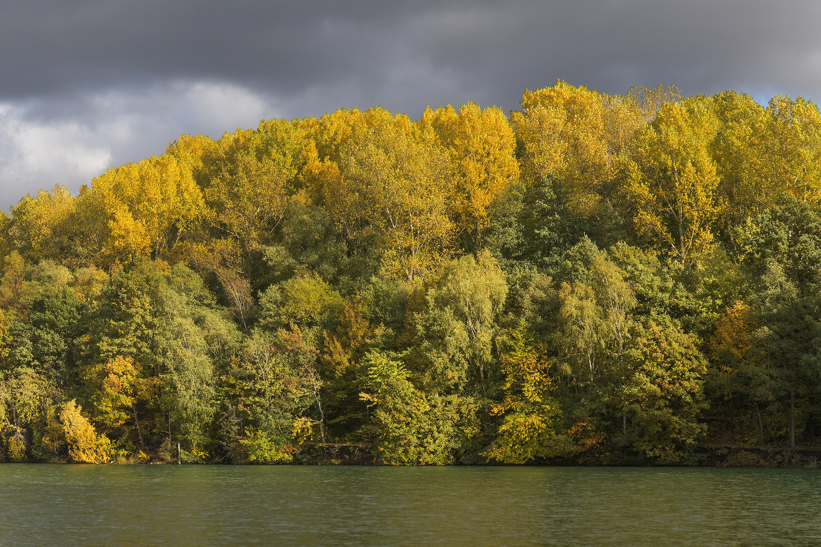 Herbstleuchten