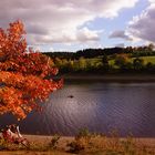 Herbstleuchten