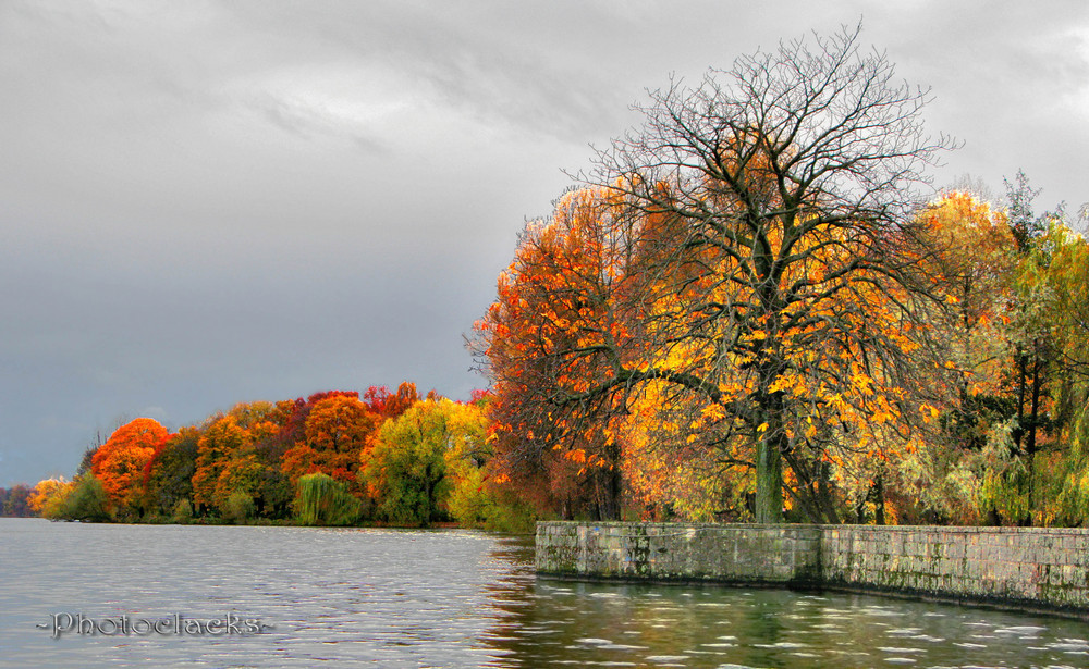 Herbstleuchten