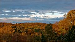 HERBSTLEUCHTEN