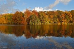 Herbstleuchten