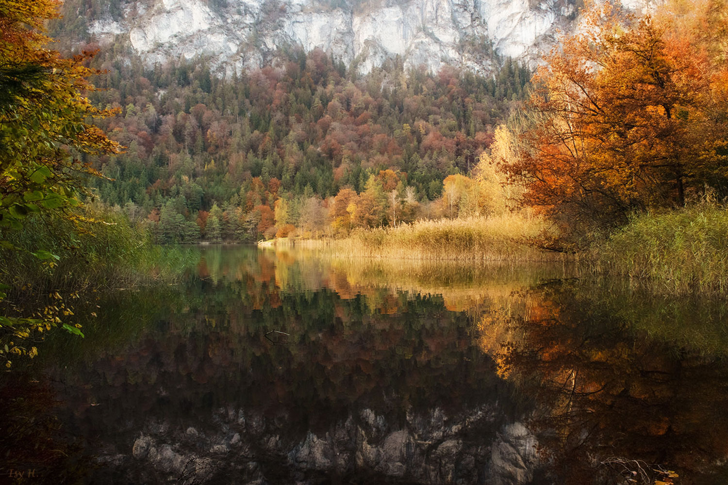 **Herbstleuchten**