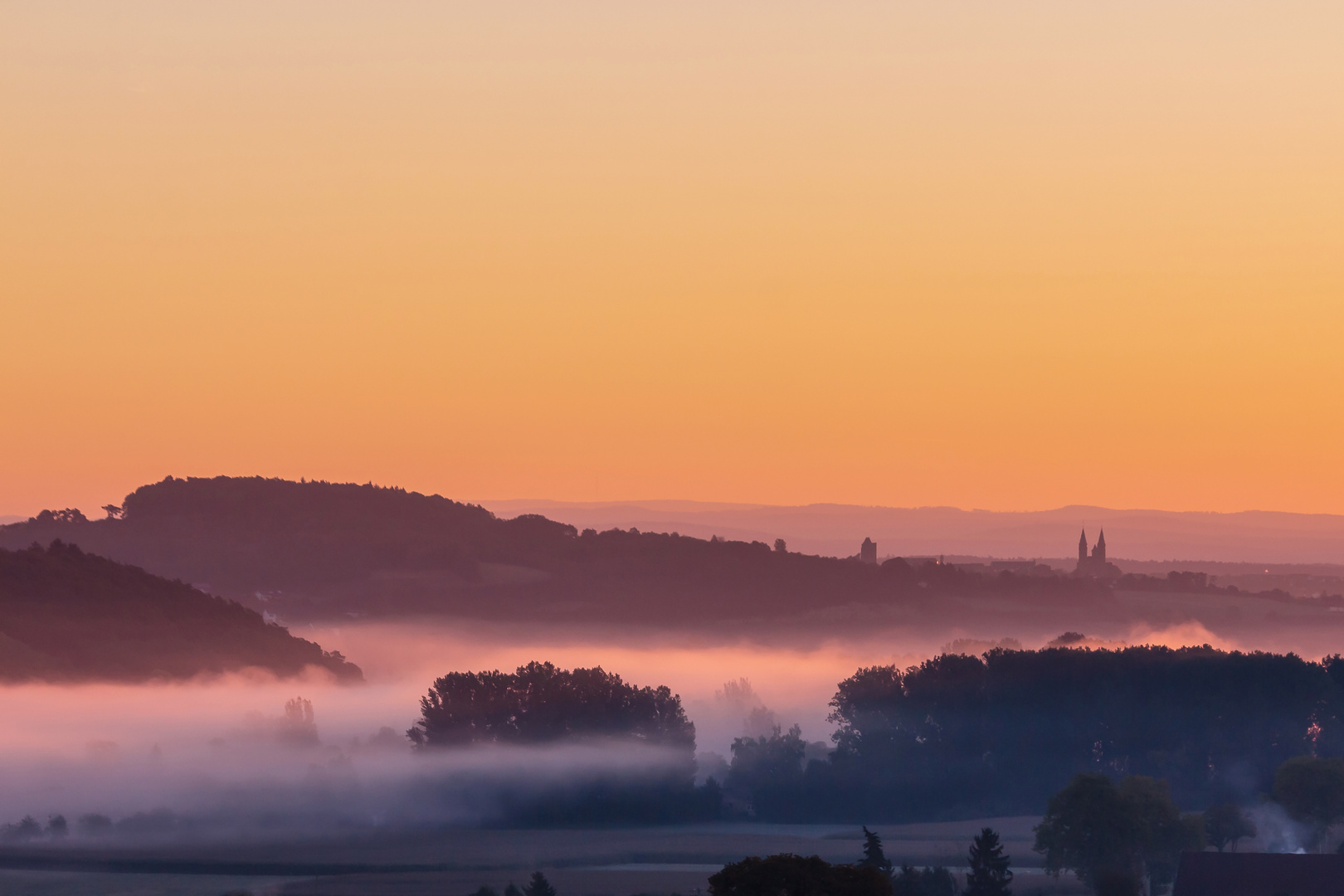 ~ Herbstleuchten ~