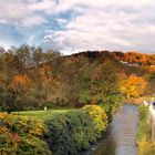 Herbstleuchten