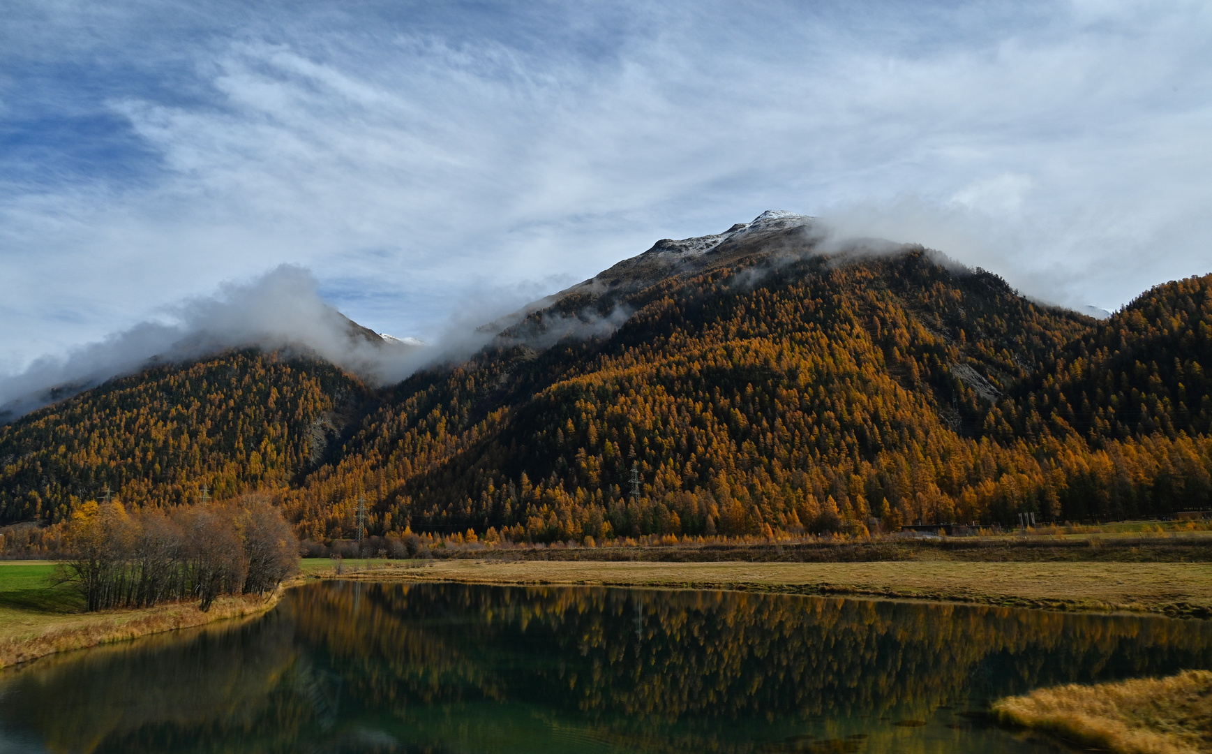 Herbstleuchten