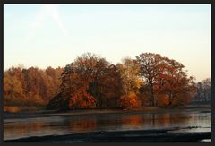 Herbstleuchten