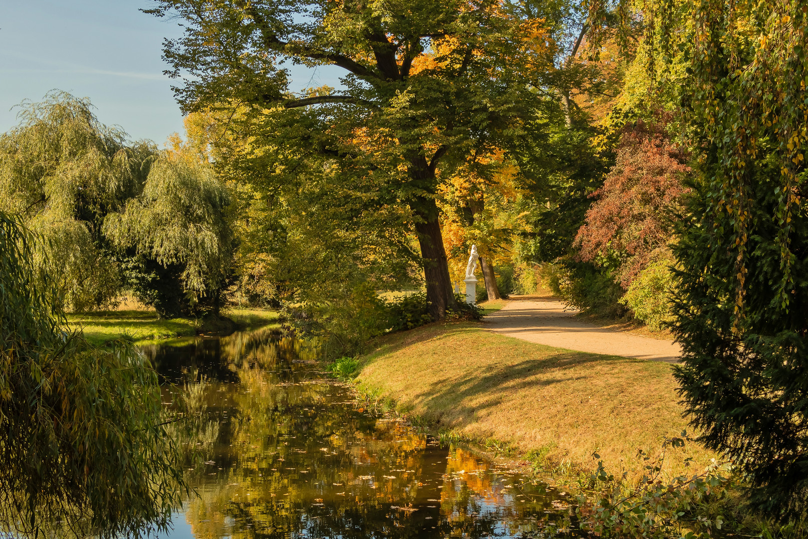 Herbstleuchten `*