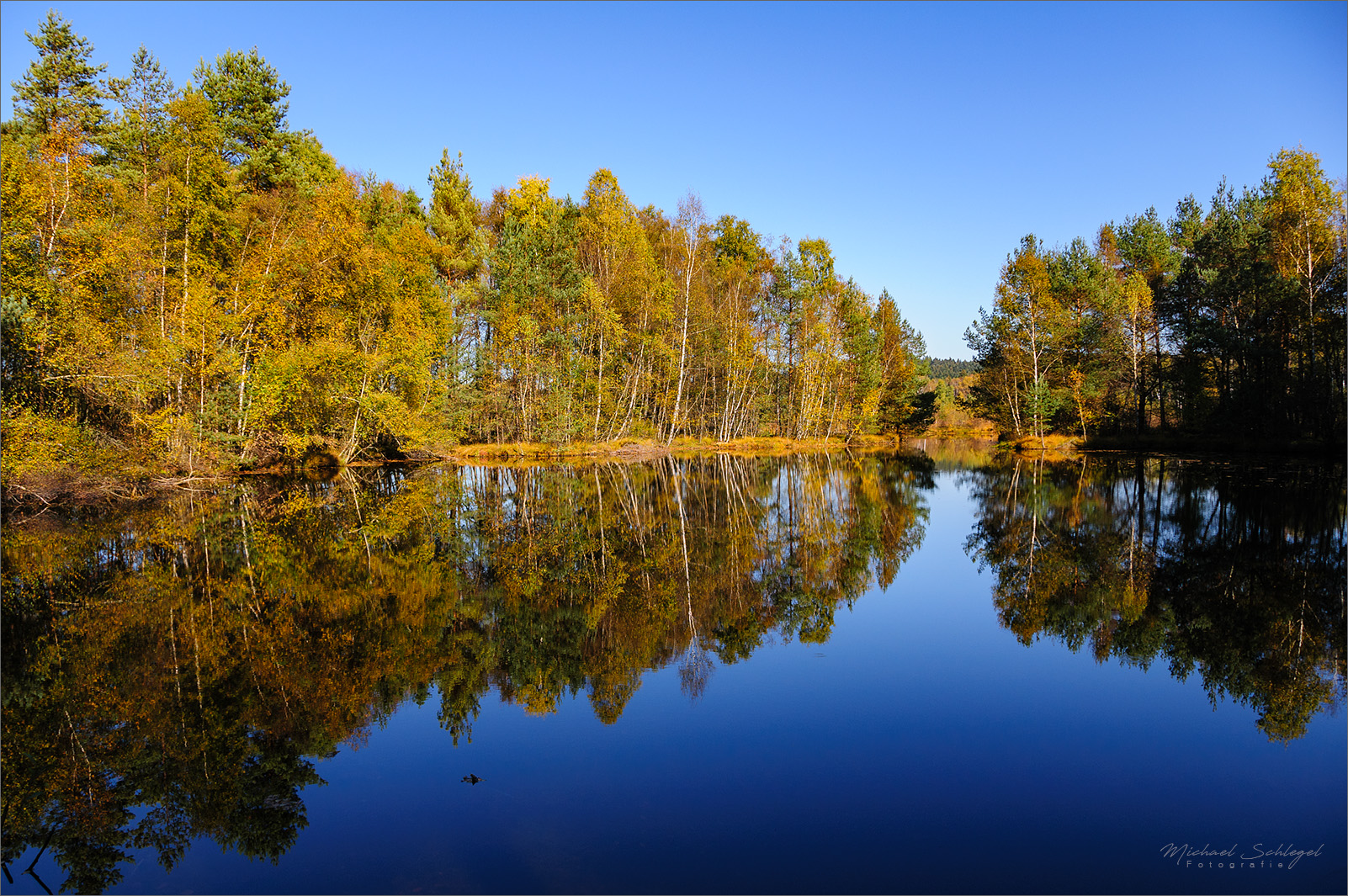 Herbstleuchten