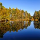 Herbstleuchten