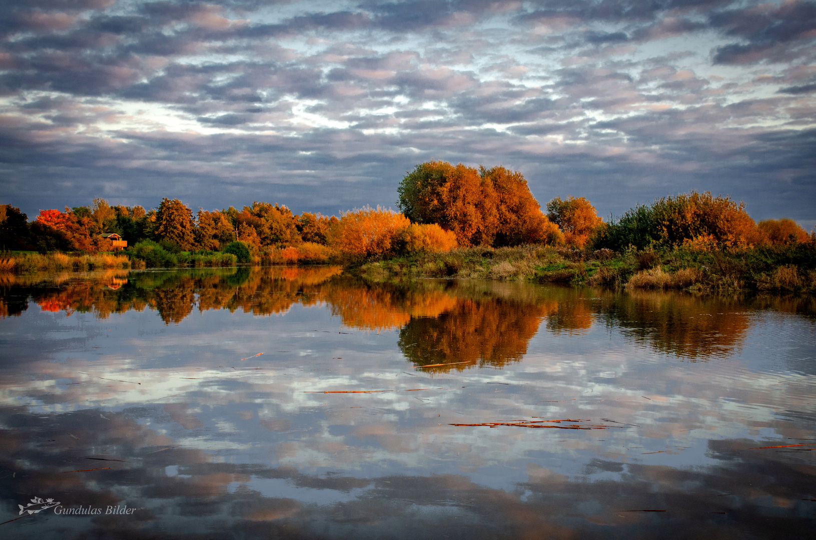 Herbstleuchten