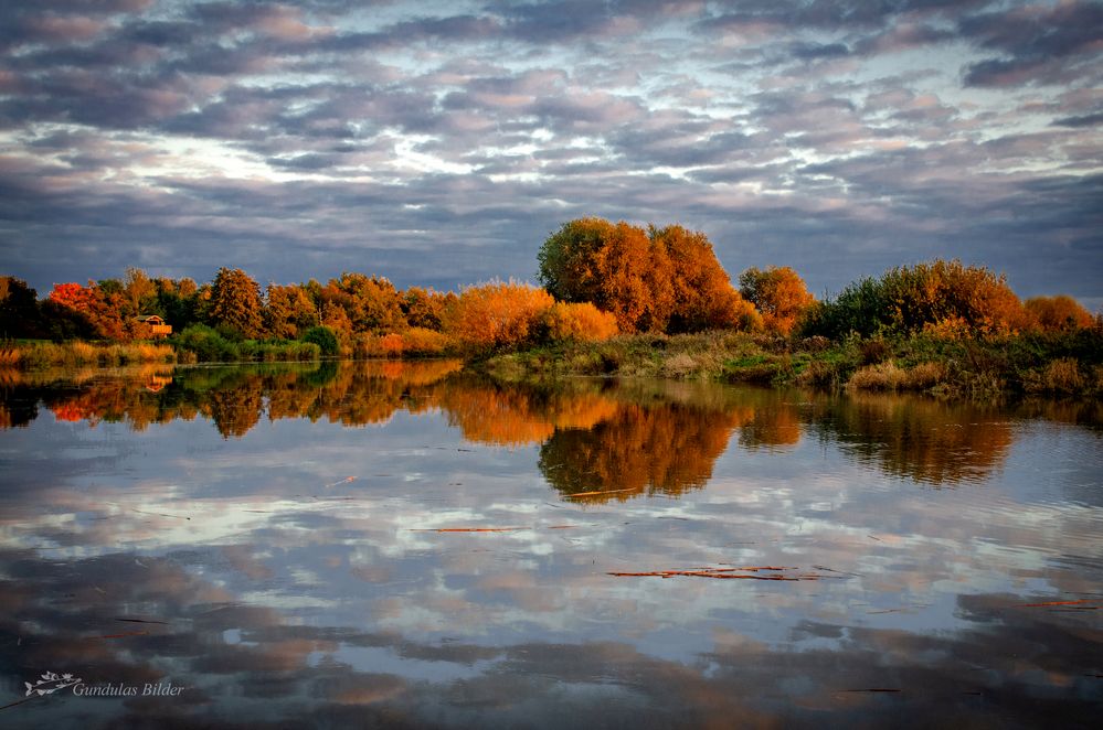 Herbstleuchten