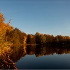 Herbstleuchten.....