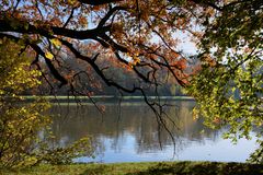 Herbstleuchten