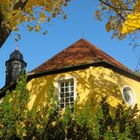 Herbstleuchten in Wettbergen