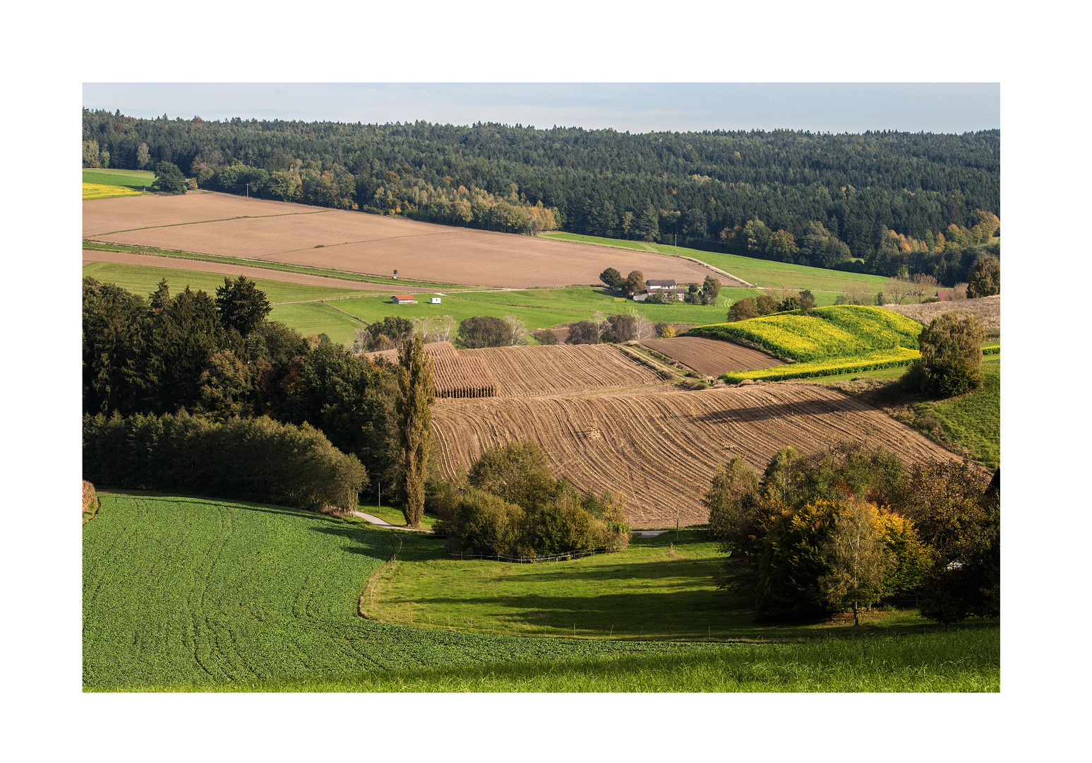 herbstlich