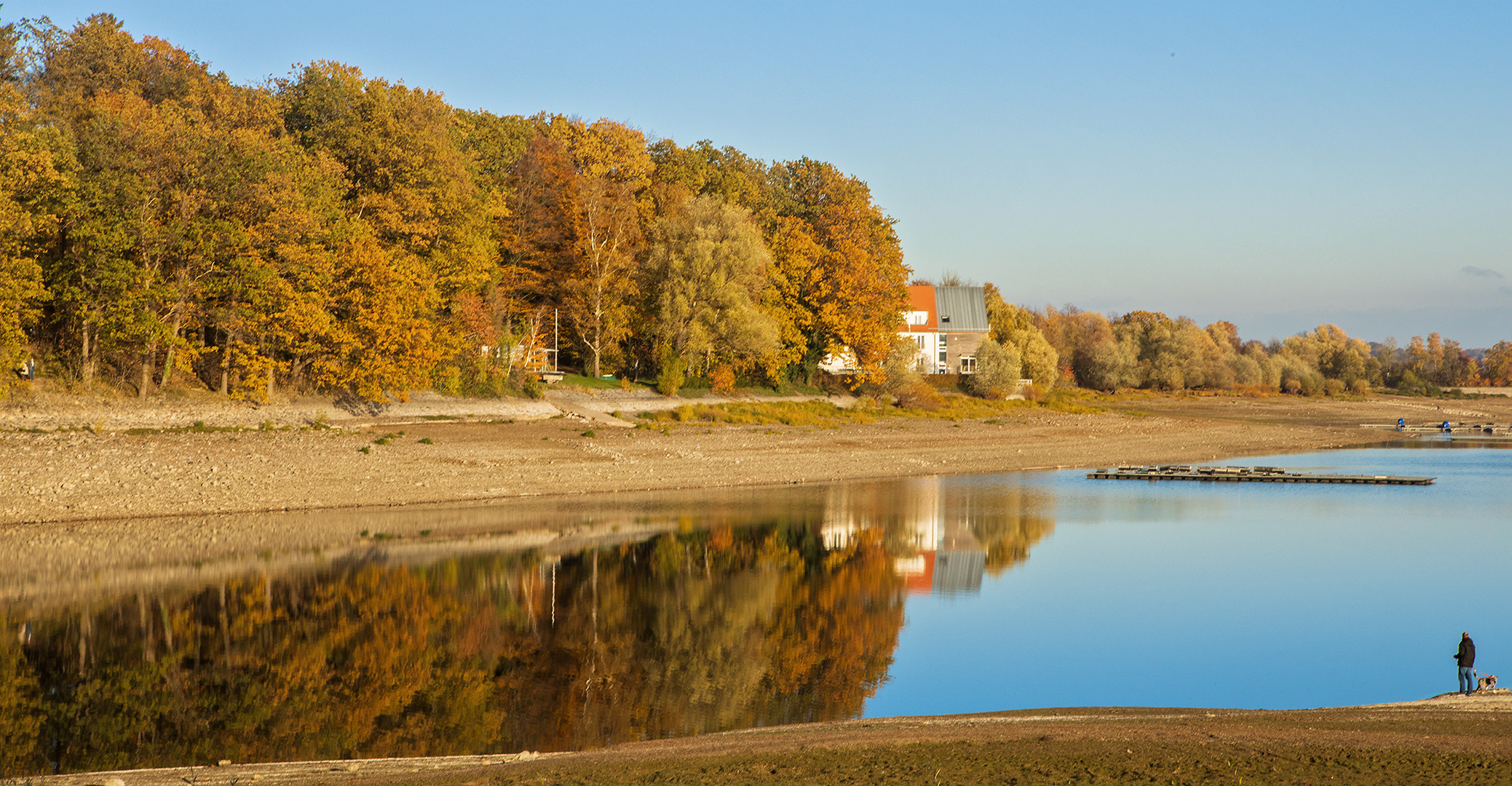 Herbstlich