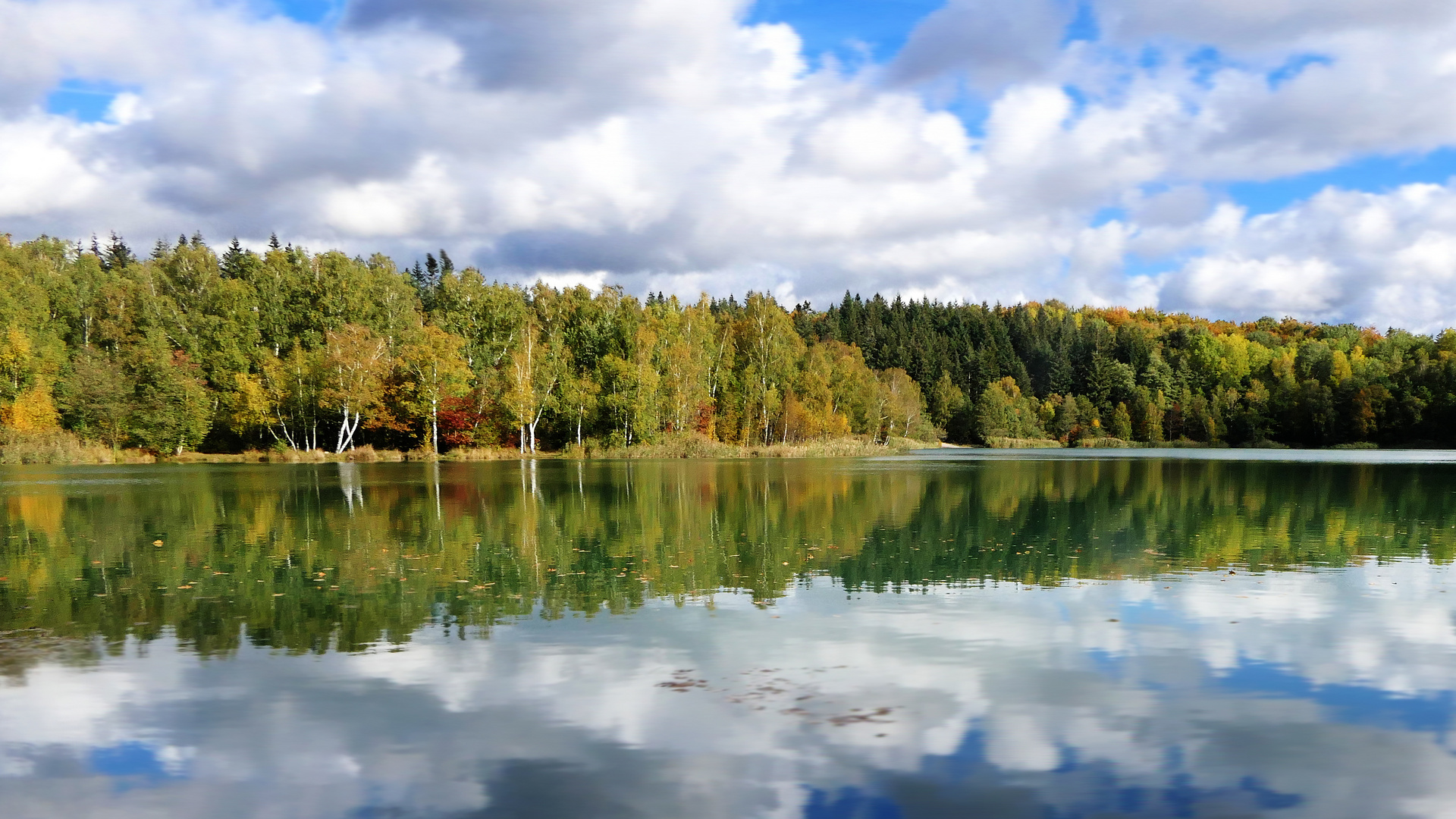 herbstlich