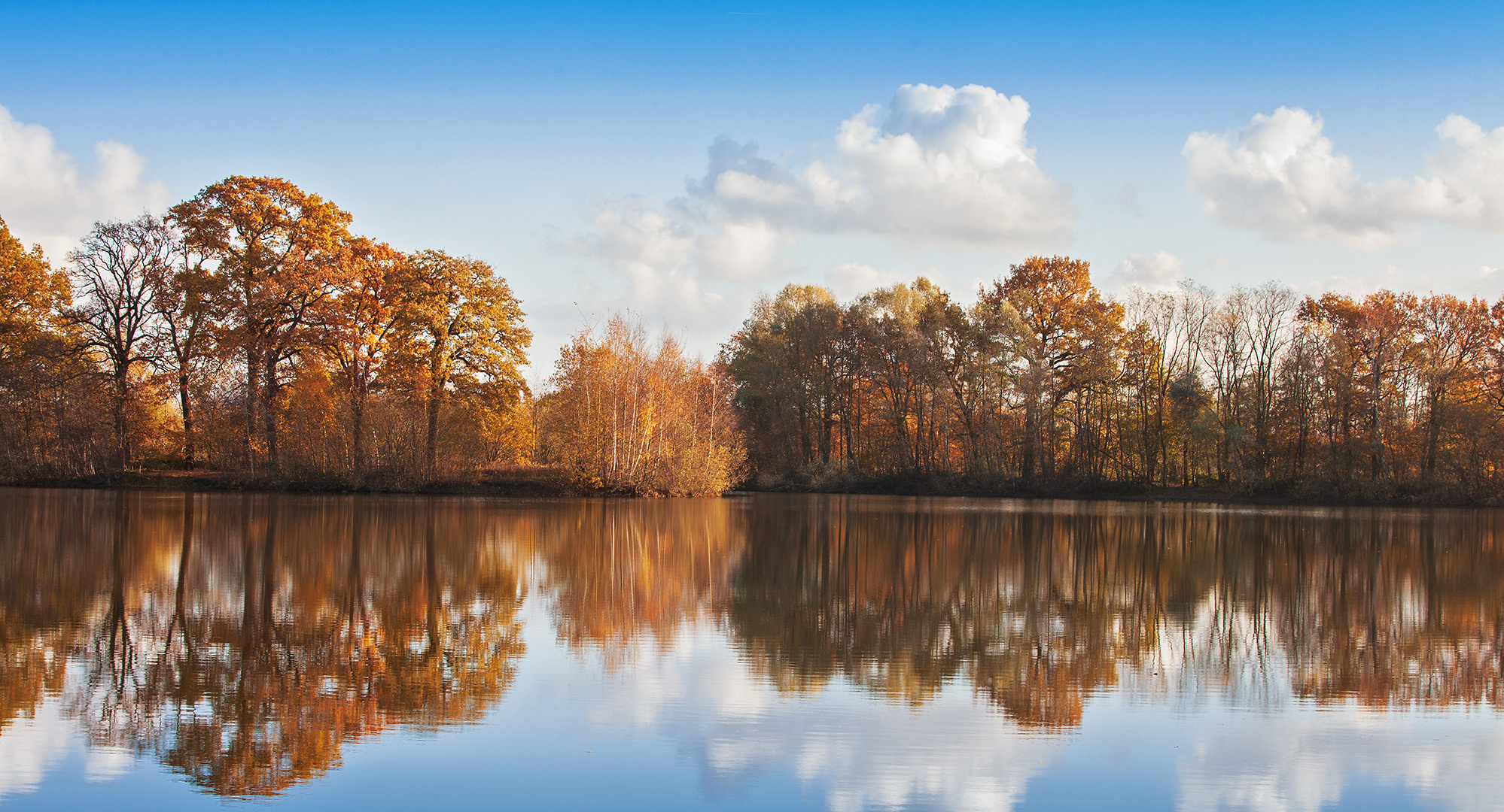 Herbstlich